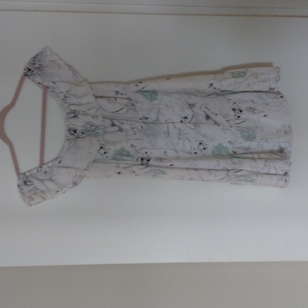 Club Monaco dress